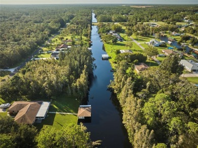 Don't miss your opportunity to preview one of the most charming on Indian Lake Estates Golf and Country Club in Florida - for sale on GolfHomes.com, golf home, golf lot