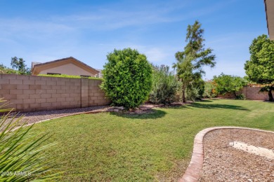 Beautiful 4BR/2.5 BA home in So. Chandler located in the on Ocotillo Golf Resort  in Arizona - for sale on GolfHomes.com, golf home, golf lot