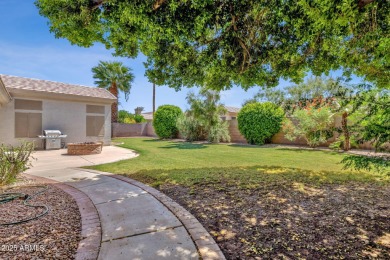 Beautiful 4BR/2.5 BA home in So. Chandler located in the on Ocotillo Golf Resort  in Arizona - for sale on GolfHomes.com, golf home, golf lot