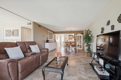 Paradise for Golfer's 
Beautiful corner unit with stunning view on Hollybrook Golf and Tennis Club  in Florida - for sale on GolfHomes.com, golf home, golf lot