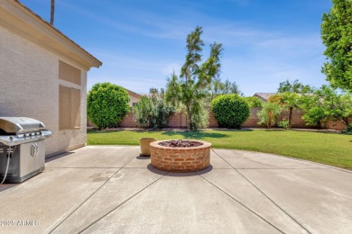 Beautiful 4BR/2.5 BA home in So. Chandler located in the on Ocotillo Golf Resort  in Arizona - for sale on GolfHomes.com, golf home, golf lot