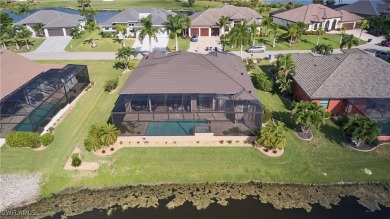 WHY WAIT TWO YEARS TO BUILD!! TURNKEY HOME!! Custom built on Royal Tee Country Club in Florida - for sale on GolfHomes.com, golf home, golf lot