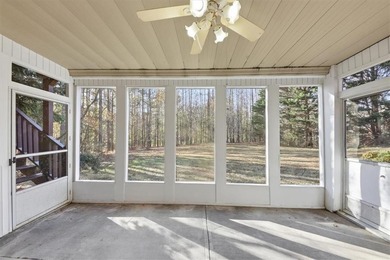***PRICE IMPROVEMENT***Experience luxury living in one of on Coweta Club in Georgia - for sale on GolfHomes.com, golf home, golf lot