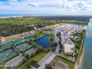 Yacht Harbor Top-Floor Riverfront Condominium - Sunrises on  in Florida - for sale on GolfHomes.com, golf home, golf lot
