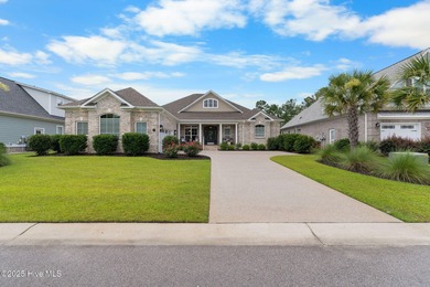 Located in the highly desirable, gated community of Compass on Compass Pointe Golf Course in North Carolina - for sale on GolfHomes.com, golf home, golf lot