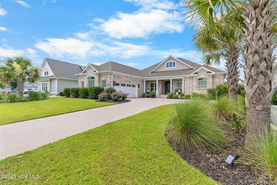 Located in the highly desirable, gated community of Compass on Compass Pointe Golf Course in North Carolina - for sale on GolfHomes.com, golf home, golf lot