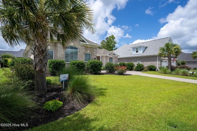 Located in the highly desirable, gated community of Compass on Compass Pointe Golf Course in North Carolina - for sale on GolfHomes.com, golf home, golf lot