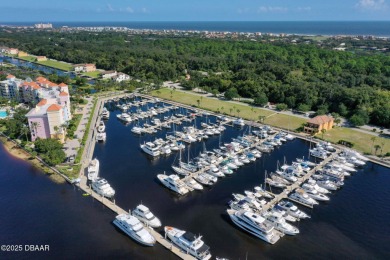 Yacht Harbor Top-Floor Riverfront Condominium - Sunrises on  in Florida - for sale on GolfHomes.com, golf home, golf lot