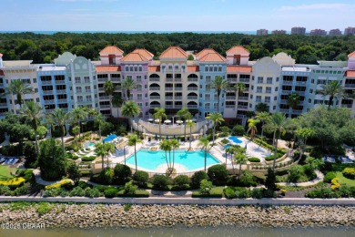 Yacht Harbor Top-Floor Riverfront Condominium - Sunrises on  in Florida - for sale on GolfHomes.com, golf home, golf lot