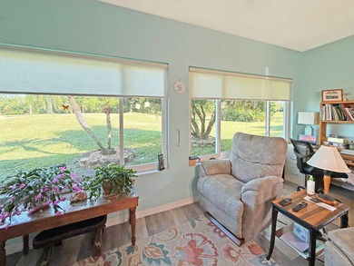 Check out this furnished 2BR/2 bath resort home with RV port on The Great Outdoors Golf and Country Club in Florida - for sale on GolfHomes.com, golf home, golf lot