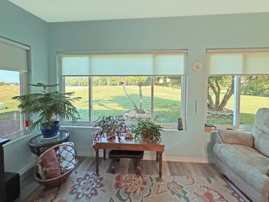 Check out this furnished 2BR/2 bath resort home with RV port on The Great Outdoors Golf and Country Club in Florida - for sale on GolfHomes.com, golf home, golf lot