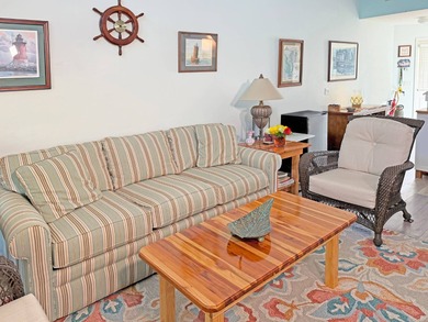 Check out this furnished 2BR/2 bath resort home with RV port on The Great Outdoors Golf and Country Club in Florida - for sale on GolfHomes.com, golf home, golf lot