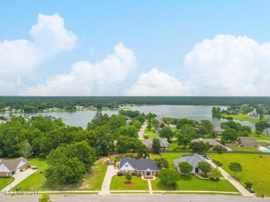 Welcome to Windance, where comfort meets elegance in this on Windance Country Club in Mississippi - for sale on GolfHomes.com, golf home, golf lot