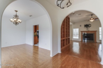 Welcome to Windance, where comfort meets elegance in this on Windance Country Club in Mississippi - for sale on GolfHomes.com, golf home, golf lot