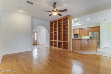 Welcome to Windance, where comfort meets elegance in this on Windance Country Club in Mississippi - for sale on GolfHomes.com, golf home, golf lot