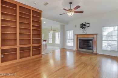 Welcome to Windance, where comfort meets elegance in this on Windance Country Club in Mississippi - for sale on GolfHomes.com, golf home, golf lot