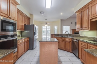 Welcome to Windance, where comfort meets elegance in this on Windance Country Club in Mississippi - for sale on GolfHomes.com, golf home, golf lot