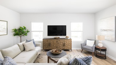 Please note: updated pictures are coming soon. Interior photos on Harbour Point Golf Club in North Carolina - for sale on GolfHomes.com, golf home, golf lot