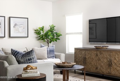 Please note: updated pictures are coming soon. Interior photos on Harbour Point Golf Club in North Carolina - for sale on GolfHomes.com, golf home, golf lot