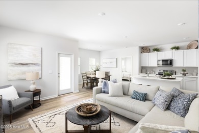 Please note: updated pictures are coming soon. Interior photos on Harbour Point Golf Club in North Carolina - for sale on GolfHomes.com, golf home, golf lot