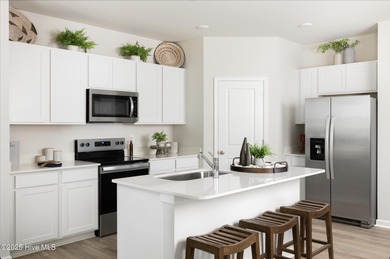 Please note: updated pictures are coming soon. Interior photos on Harbour Point Golf Club in North Carolina - for sale on GolfHomes.com, golf home, golf lot