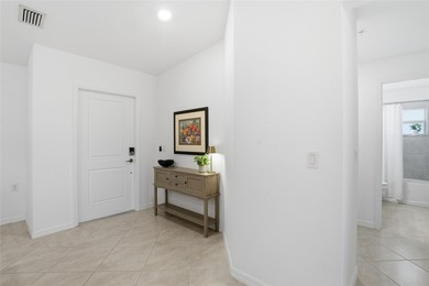 Welcome to the coveted Arabella floor plan, the largest of the on Heritage Landing Golf  in Florida - for sale on GolfHomes.com, golf home, golf lot