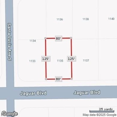 Build your dream home in gorgeous Southwest Florida, where the on Mirror Lakes Golf Club in Florida - for sale on GolfHomes.com, golf home, golf lot