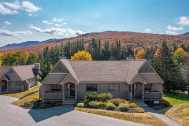 Welcome to Fairway Village, one of the more active and sought on Mount Washington Hotel and Resort in New Hampshire - for sale on GolfHomes.com, golf home, golf lot