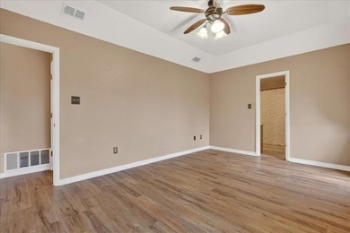 By combining timeless brick construction with an unbeatable on Legends Country Club in Texas - for sale on GolfHomes.com, golf home, golf lot