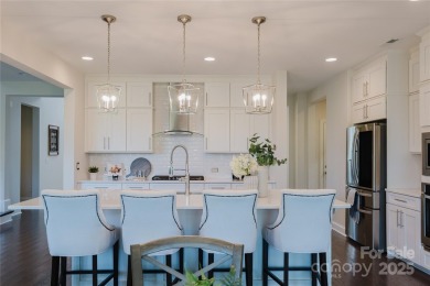 Welcome to Your Dream Home in Montage at The Palisades on The Palisades Country Club in North Carolina - for sale on GolfHomes.com, golf home, golf lot