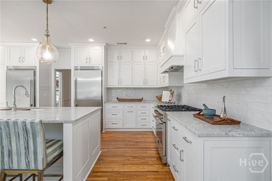 Welcome to your beautiful, totally renovated home! This on The Landings Club - Palmetto in Georgia - for sale on GolfHomes.com, golf home, golf lot