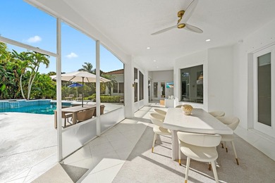 Located on a large lot on the east side of Admirals Cove, this on Jonathans Landing Golf Club in Florida - for sale on GolfHomes.com, golf home, golf lot