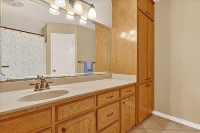 By combining timeless brick construction with an unbeatable on Legends Country Club in Texas - for sale on GolfHomes.com, golf home, golf lot