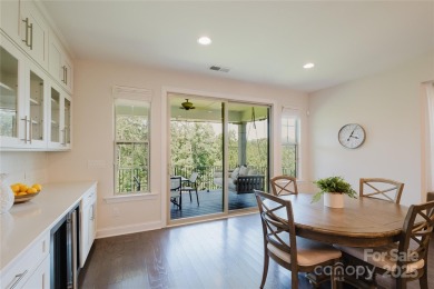 Welcome to Your Dream Home in Montage at The Palisades on The Palisades Country Club in North Carolina - for sale on GolfHomes.com, golf home, golf lot