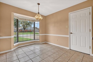 By combining timeless brick construction with an unbeatable on Legends Country Club in Texas - for sale on GolfHomes.com, golf home, golf lot