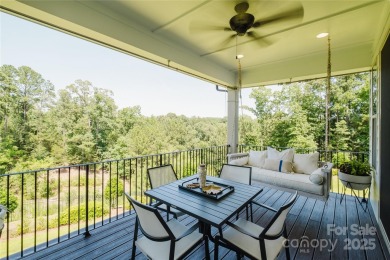 Welcome to Your Dream Home in Montage at The Palisades on The Palisades Country Club in North Carolina - for sale on GolfHomes.com, golf home, golf lot