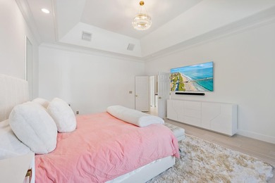 Located on a large lot on the east side of Admirals Cove, this on Jonathans Landing Golf Club in Florida - for sale on GolfHomes.com, golf home, golf lot