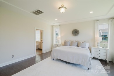 Welcome to Your Dream Home in Montage at The Palisades on The Palisades Country Club in North Carolina - for sale on GolfHomes.com, golf home, golf lot