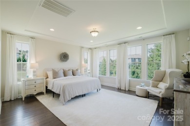 Welcome to Your Dream Home in Montage at The Palisades on The Palisades Country Club in North Carolina - for sale on GolfHomes.com, golf home, golf lot