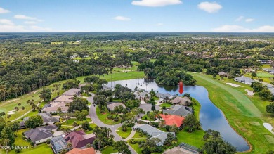 Stunning Waterfront Home in the Sought-After Gated Community of on Sugar Mill Country Club in Florida - for sale on GolfHomes.com, golf home, golf lot