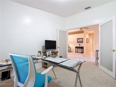 PREMIUM GOLF COURSE VIEW on one of Herons Glen's most coveted on Herons Glen Golf and Country Club in Florida - for sale on GolfHomes.com, golf home, golf lot