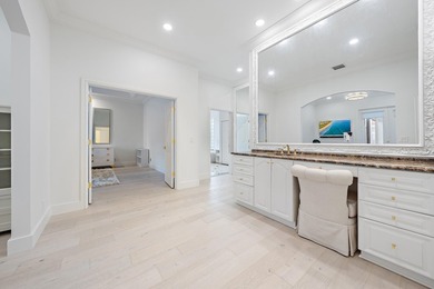 Located on a large lot on the east side of Admirals Cove, this on Jonathans Landing Golf Club in Florida - for sale on GolfHomes.com, golf home, golf lot