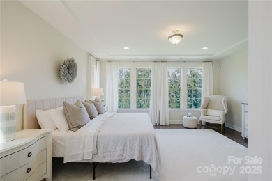 Welcome to Your Dream Home in Montage at The Palisades on The Palisades Country Club in North Carolina - for sale on GolfHomes.com, golf home, golf lot