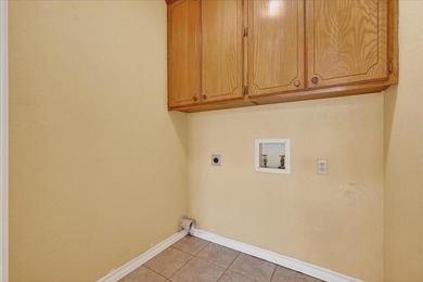 By combining timeless brick construction with an unbeatable on Legends Country Club in Texas - for sale on GolfHomes.com, golf home, golf lot