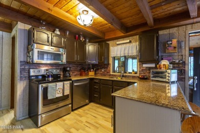Beautifully Maintained Chalet in The Hideout - 3BR/2BA on Wooded on The Hideout Golf in Pennsylvania - for sale on GolfHomes.com, golf home, golf lot