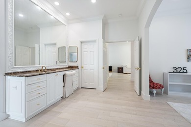 Located on a large lot on the east side of Admirals Cove, this on Jonathans Landing Golf Club in Florida - for sale on GolfHomes.com, golf home, golf lot