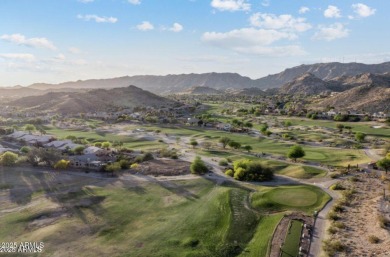This single-level home in the desirable Ahwatukee Foothills is on The Foothills Golf Club in Arizona - for sale on GolfHomes.com, golf home, golf lot
