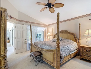 PREMIUM GOLF COURSE VIEW on one of Herons Glen's most coveted on Herons Glen Golf and Country Club in Florida - for sale on GolfHomes.com, golf home, golf lot