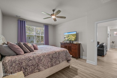 Experience Coastal Living at Its Best in Brunswick Plantation! on Brunswick Plantation and Golf Resorts in North Carolina - for sale on GolfHomes.com, golf home, golf lot