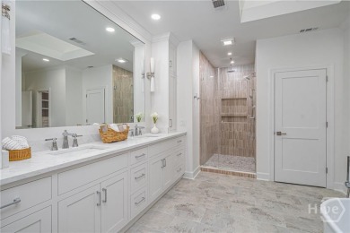 Welcome to your beautiful, totally renovated home! This on The Landings Club - Palmetto in Georgia - for sale on GolfHomes.com, golf home, golf lot
